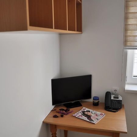 Rooms Karadjordje ベオグラード エクステリア 写真