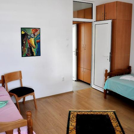 Rooms Karadjordje ベオグラード エクステリア 写真