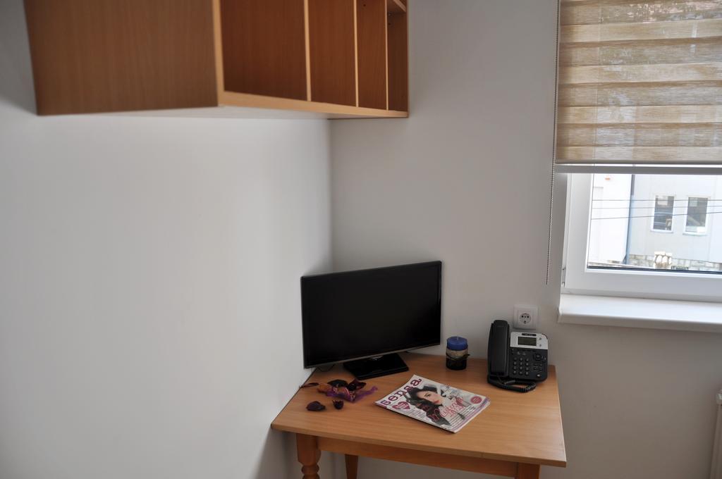Rooms Karadjordje ベオグラード エクステリア 写真