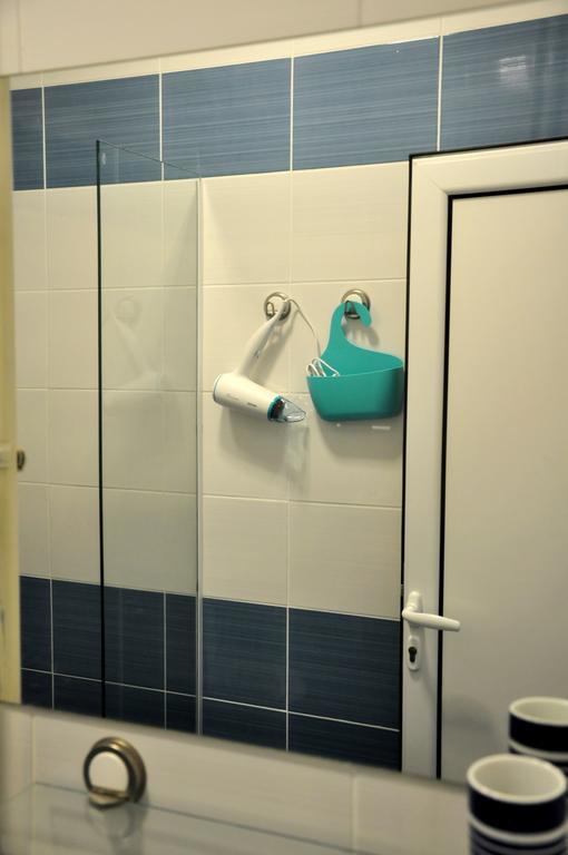 Rooms Karadjordje ベオグラード エクステリア 写真