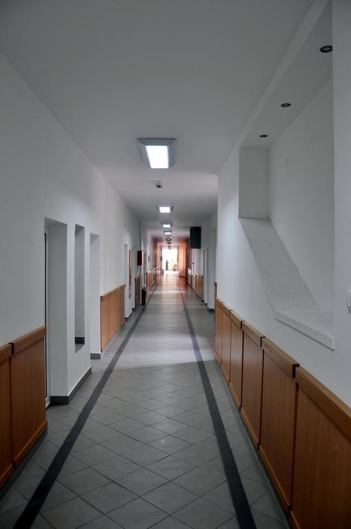 Rooms Karadjordje ベオグラード エクステリア 写真