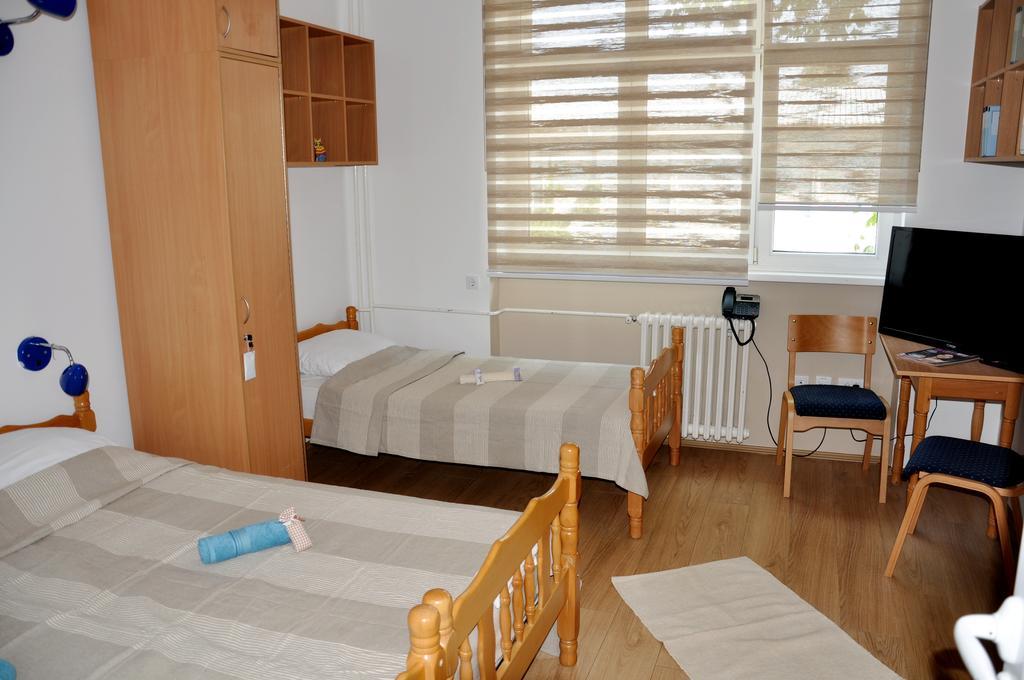 Rooms Karadjordje ベオグラード エクステリア 写真