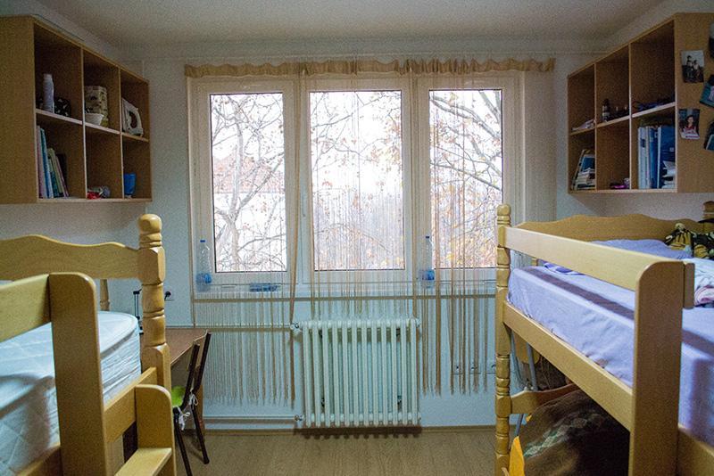 Rooms Karadjordje ベオグラード エクステリア 写真