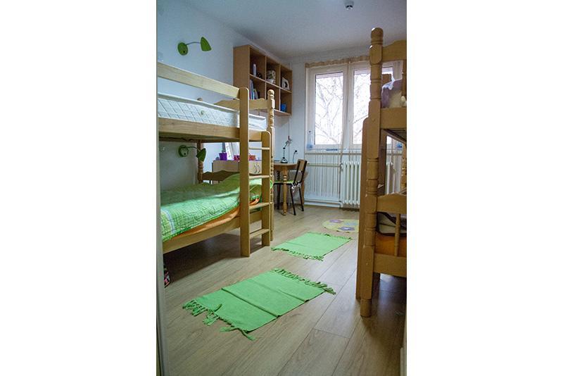 Rooms Karadjordje ベオグラード エクステリア 写真
